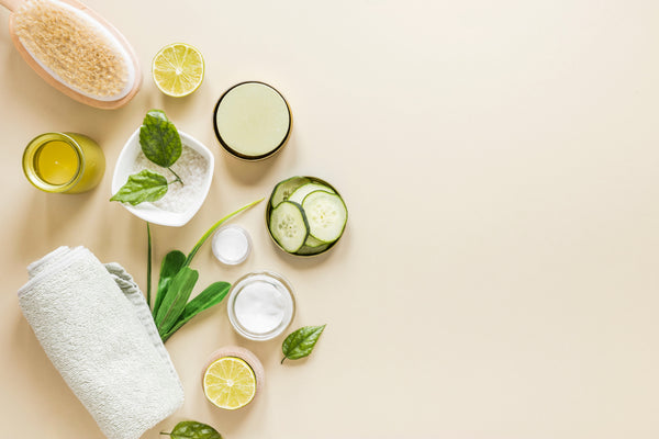 天然有機護膚|源美肌以有機純素+溫泉純水與人手匠心,守護你的無害美肌