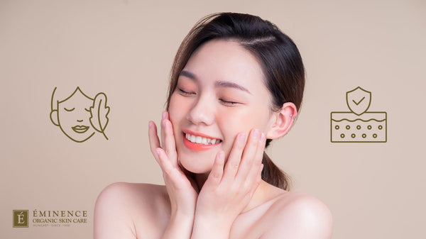 敏感肌|Eminence 敏感肌系列:舒緩泛紅乾燥,回應敏感肌會好嗎