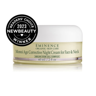 Monoi Age Corrective Night Cream 大溪地花逆轉肌齡晚霜