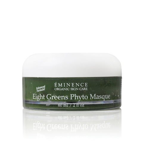 Eight Greens Phyto Masque (Not Hot) | Eminence Organics