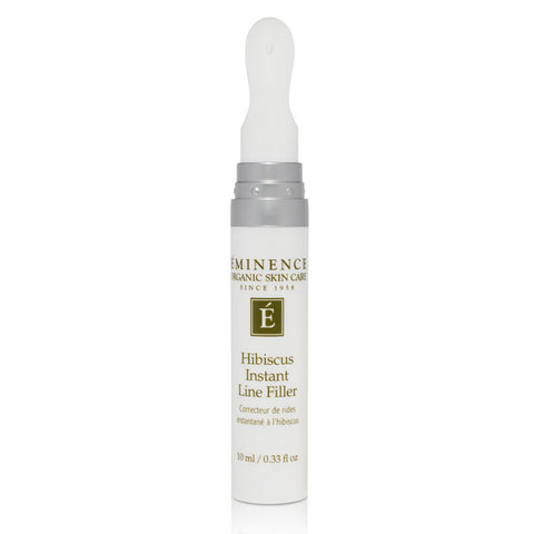 Hibiscus Instant Line Filler | Eminence Organics