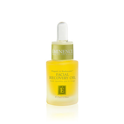 Facial Recovery Oil | Eminence Organics