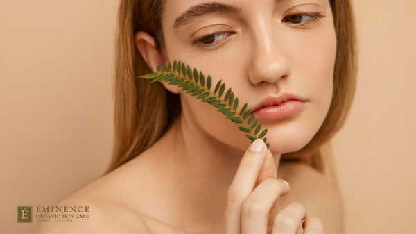 純天然護膚品點揀？如何根據你的膚質選擇最無負擔的保養