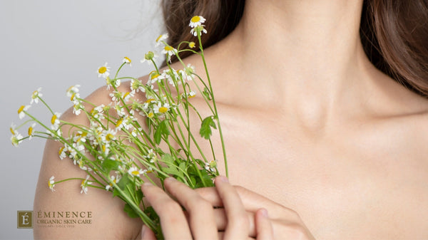 Éminence天然護膚產品的價值：從日常乳液到肌膚屏障健康