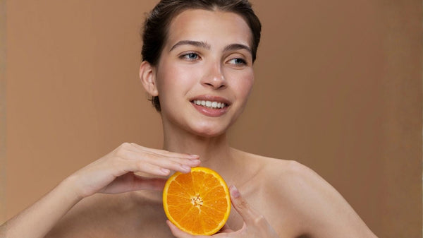 天然護膚：解決肌膚長期困擾的核心關鍵