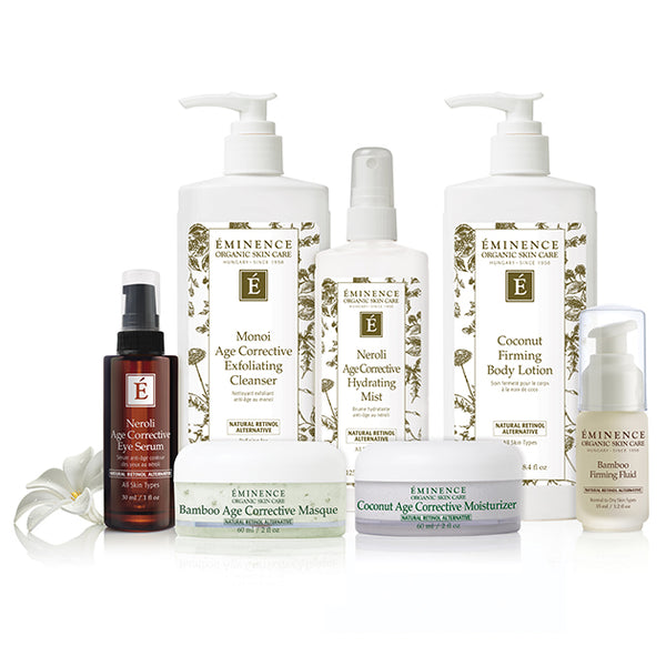 Neroli Age Corrective Eye Serum 橙花逆轉肌齡眼部精華