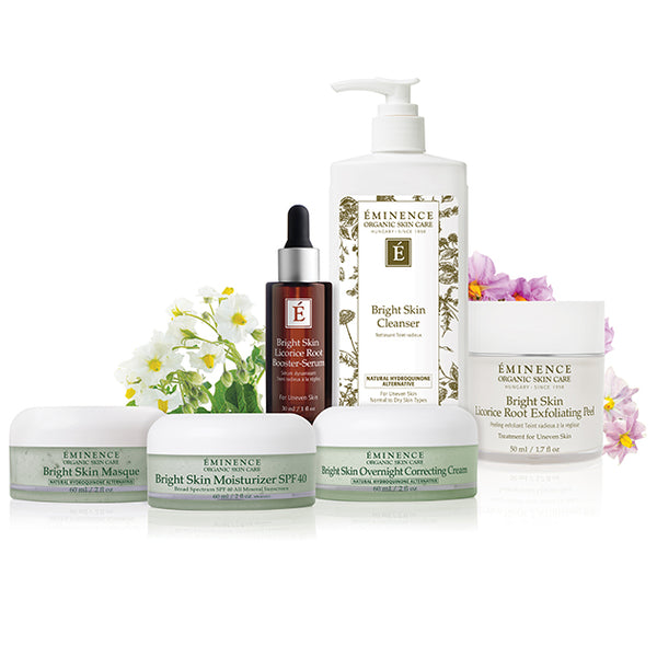Bright Skin Masque