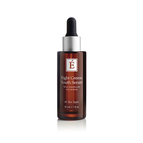 Eight Greens Youth Serum 复合草本抗衰老精华素