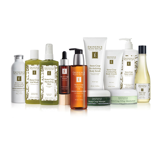 Stone Crop Masque