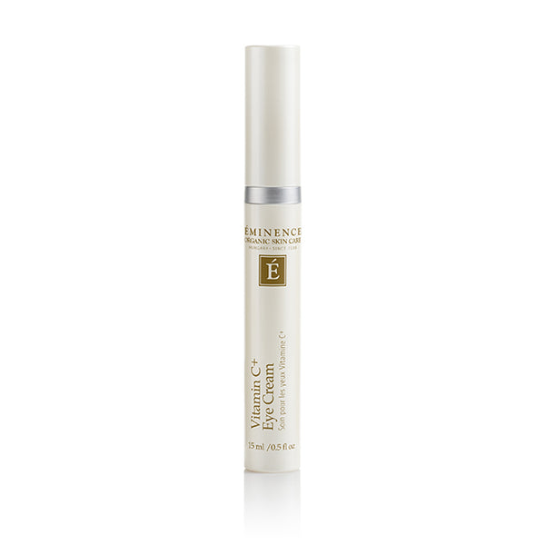 Vitamin C⁺ Eye Cream 維生素C⁺眼霜
