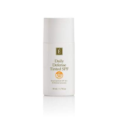 Daily Defense Tinted SPF 防曬保護調色乳液 SPF50