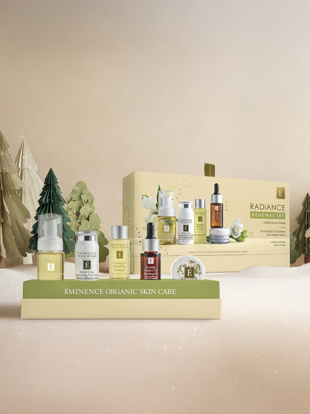 Radiance Renewal Set Limited Edition 容光煥發套裝