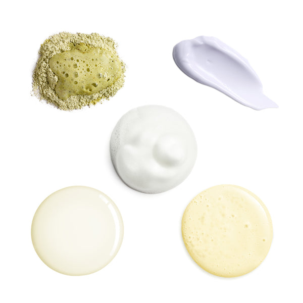 Radiance Renewal Set Limited Edition 容光煥發套裝