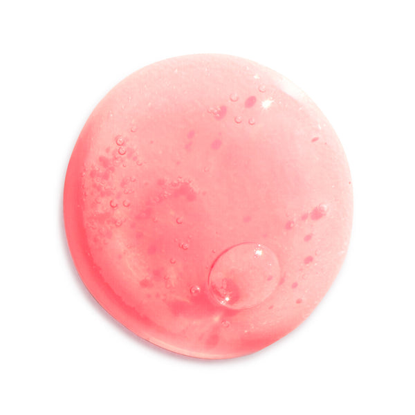 Strawberry Rhubarb Hyaluronic Serum 草莓大黄透明质酸补湿精华素