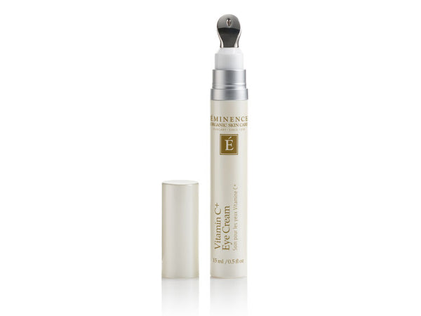 Vitamin C⁺ Eye Cream 維生素C⁺眼霜