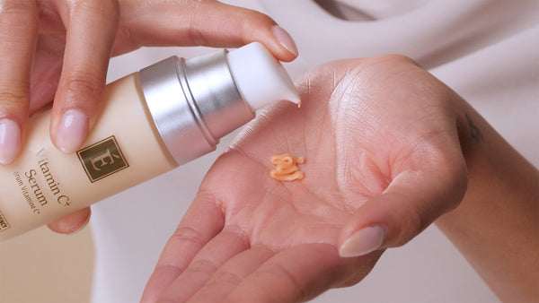 Vitamin C⁺ Serum 维生素C⁺精华