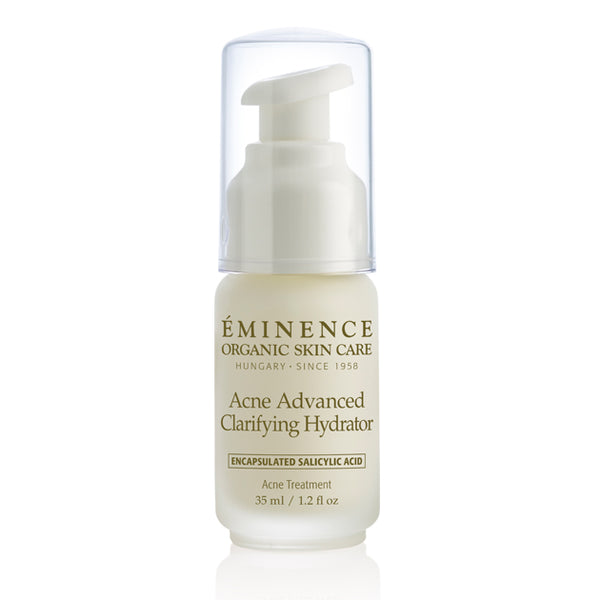 Acne Advanced Clarifying Hydrator | Eminence Organics