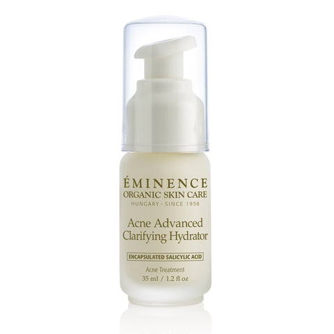 Acne Advanced Clarifying Hydrator | Eminence Organics