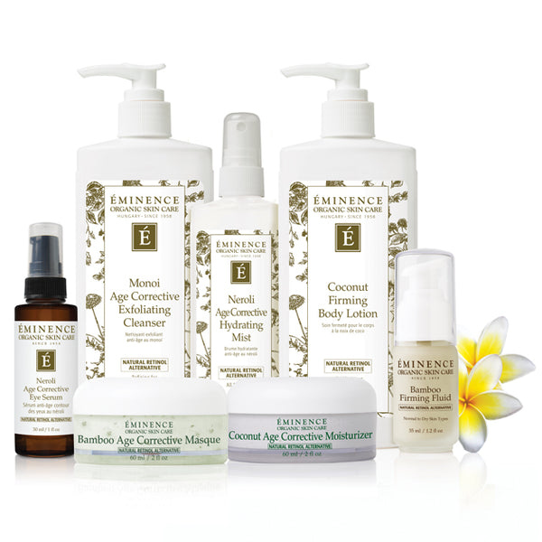 Neroli Age Corrective Hydrating Mist