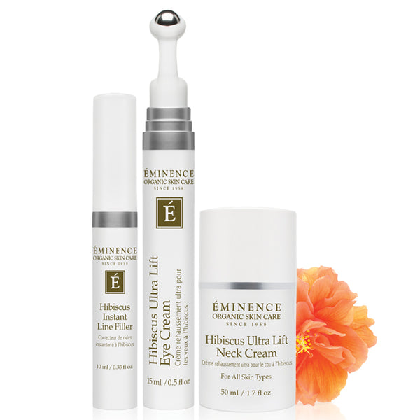 Hibiscus Instant Line Filler