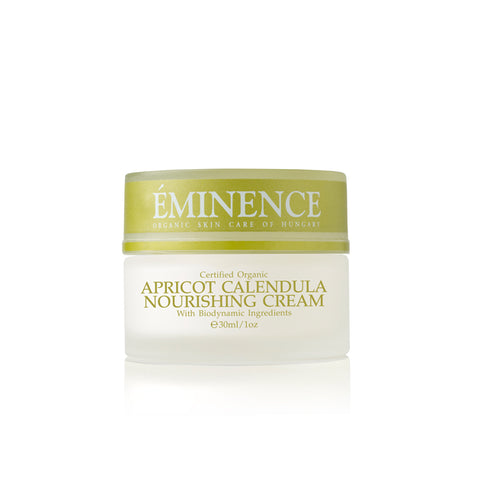 Apricot Calendula Nourishing Cream | Eminence Organics