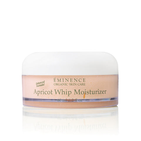 Apricot Whip Moisturizer | Eminence Organics