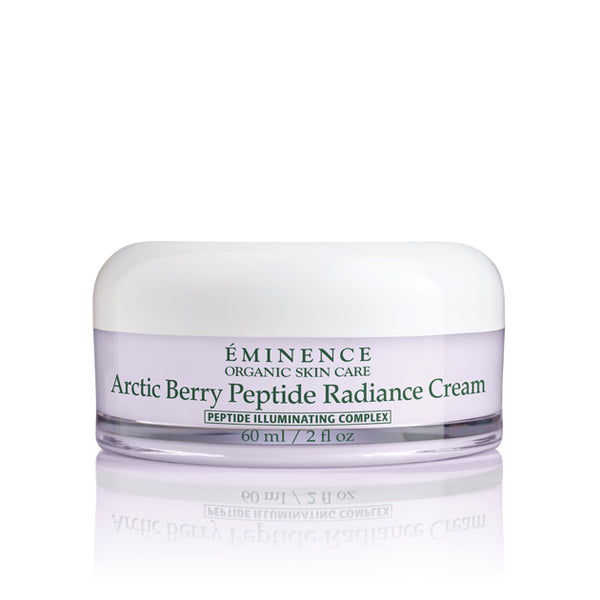 Arctic Berry Peptide Radiance Cream | Eminence Organics