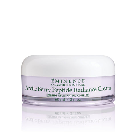 Arctic Berry Peptide Radiance Cream | Eminence Organics
