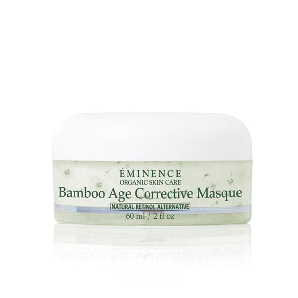 Bamboo Age Corrective Masque | Eminence Organics