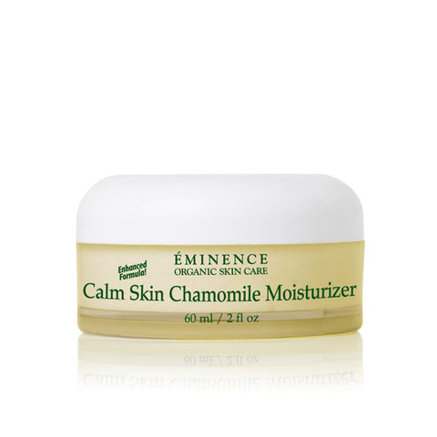Calm Skin Chamomile Moisturizer | Eminence Organics
