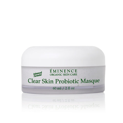 Clear Skin Probiotic Masque | Eminence Organics