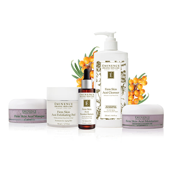 Firm Skin Acai Masque 巴西莓緊緻面膜