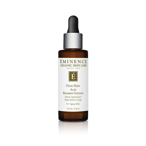 Firm Skin Acai Booster-Serum | Eminence Organics