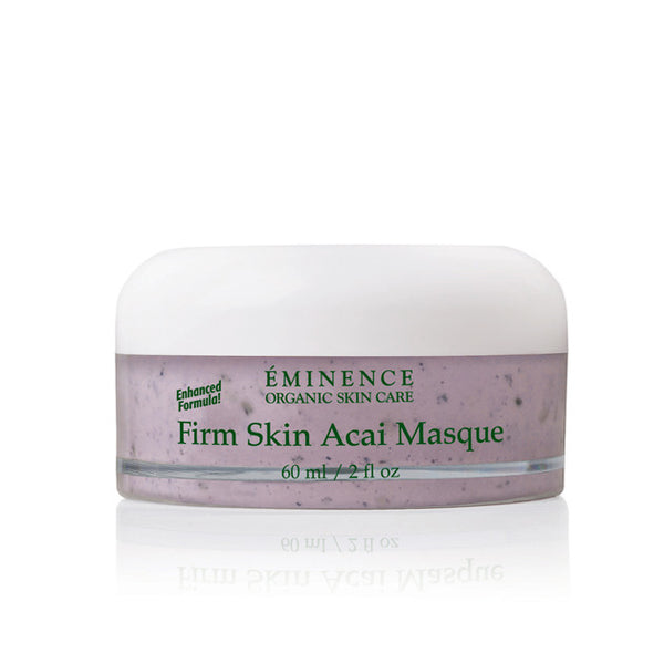 Firm Skin Acai Masque | Eminence Organics