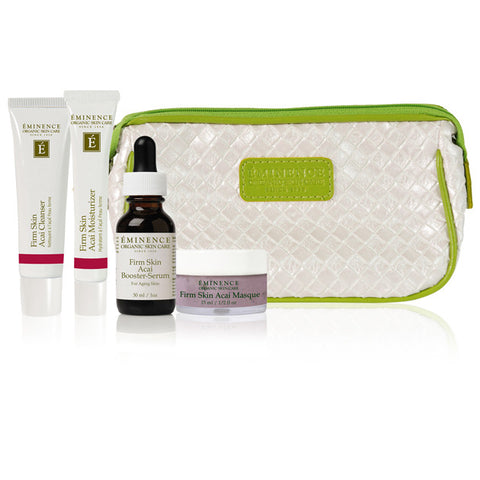 Firm Skin Starter Set | Eminence Organics