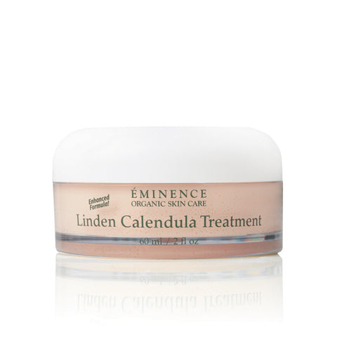 Linden Calendula Treatment | Eminence Organics