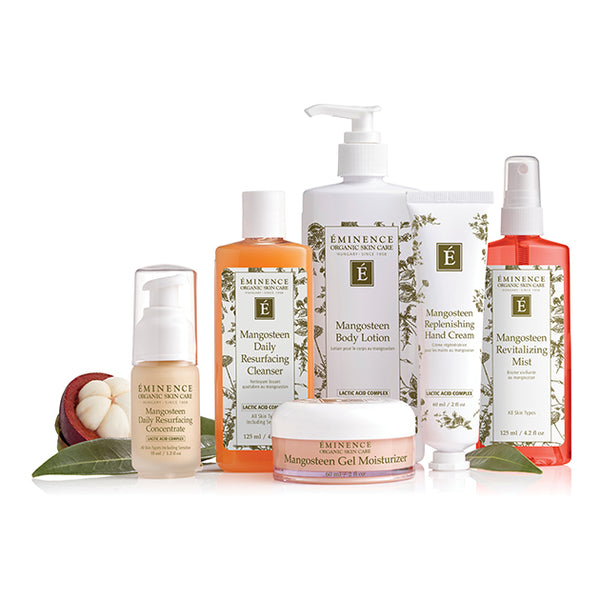 Mangosteen Revitalizing Mist