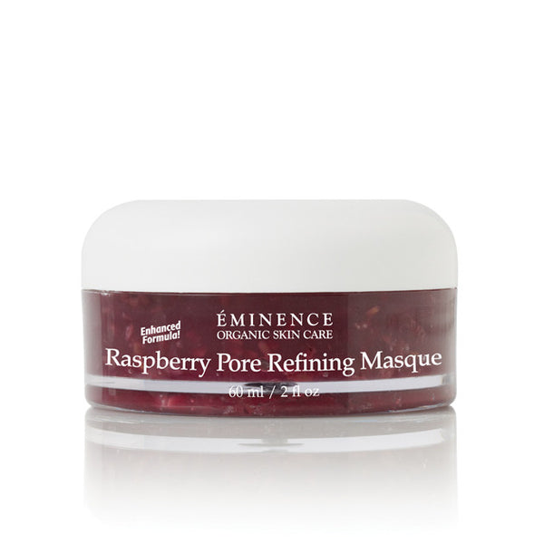 Raspberry Pore Refining Masque | Eminence Organics