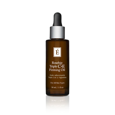 Rosehip Triple C+E Firming Oil | Eminence Organics