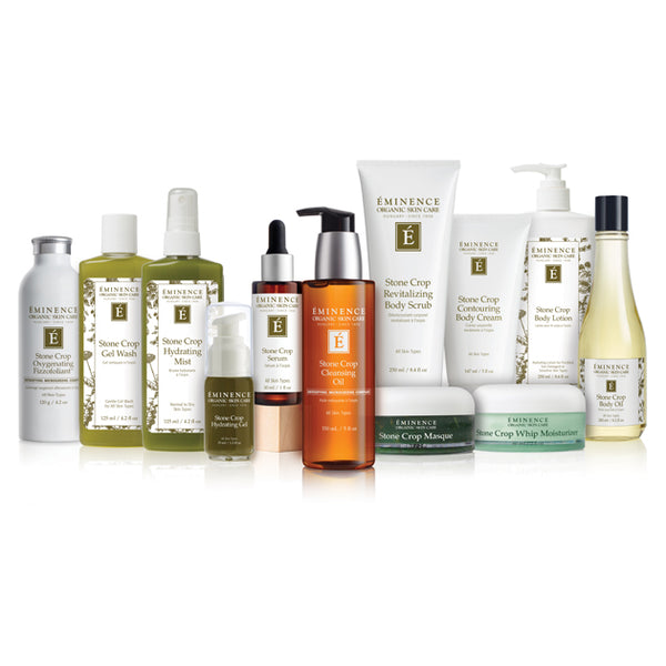 Stone Crop Whip Moisturizer 垂盆草補濕面霜