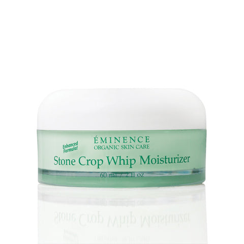 Stone Crop Whip Moisturizer | Eminence Organics
