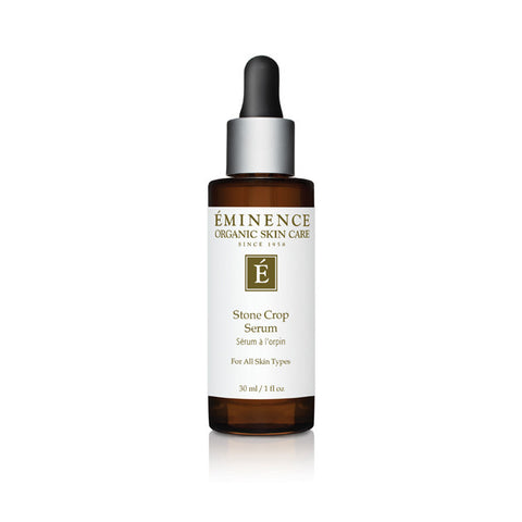 Stone Crop Serum | Eminence Organics