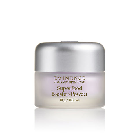 Superfood Booster-Powder