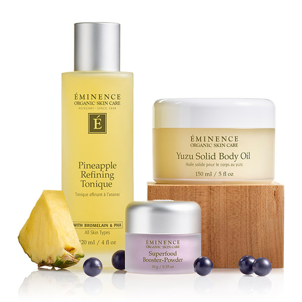 Superfood Booster-Powder 超級食物速效粉