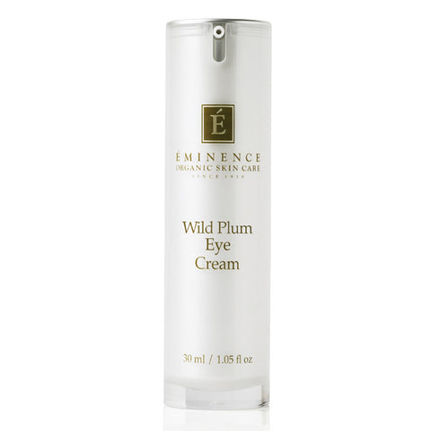 Wild Plum Eye Cream | Eminence Organics