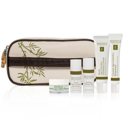 Age Corrective Starter Set | Eminence Organics