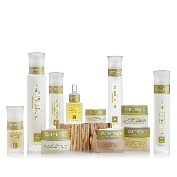 Bearberry Eye Repair Cream