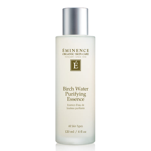 Birch Water Purifying Essence | Eminence Organics