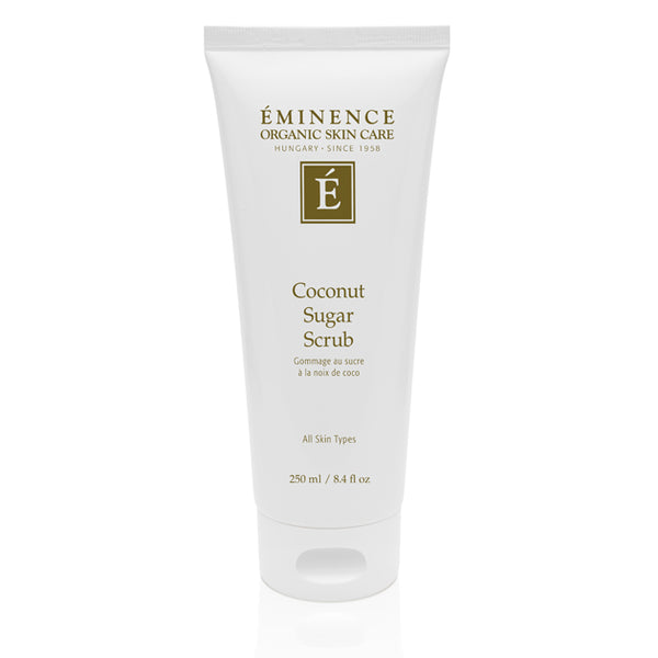 Coconut Sugar Scrub | Eminence Organics