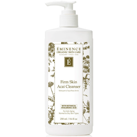 Firm Skin Acai Cleanser | Eminence Organics